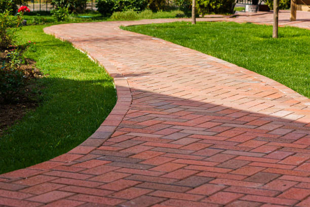 Best Brick Driveway Pavers  in USA